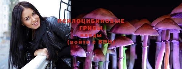 кристаллы Горняк