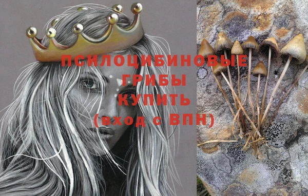 кристаллы Горняк